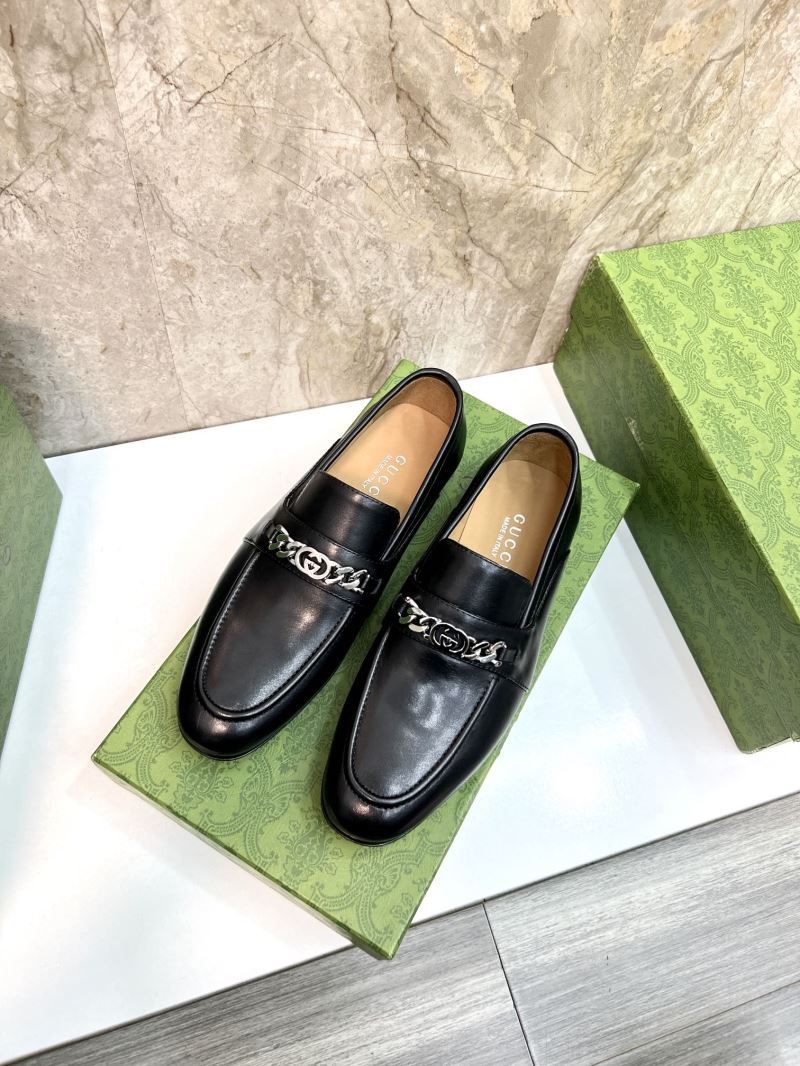 Gucci Business Shoes